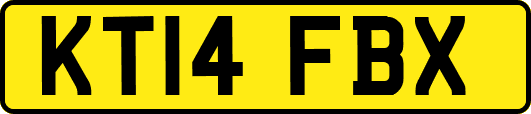 KT14FBX