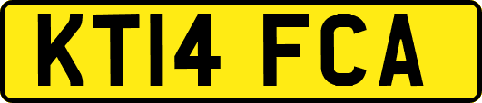 KT14FCA