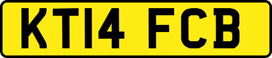KT14FCB