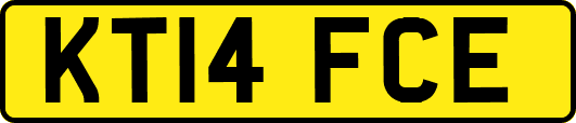 KT14FCE