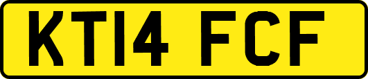 KT14FCF