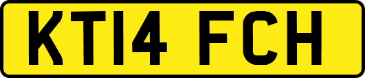 KT14FCH