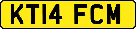 KT14FCM