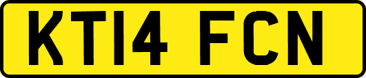 KT14FCN