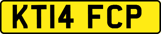 KT14FCP