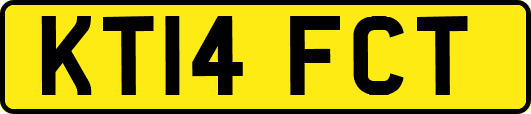 KT14FCT