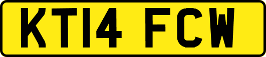 KT14FCW