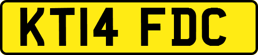 KT14FDC