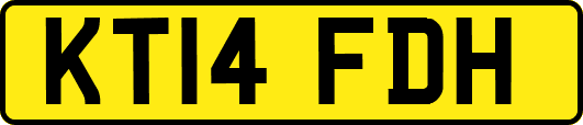 KT14FDH