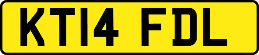KT14FDL
