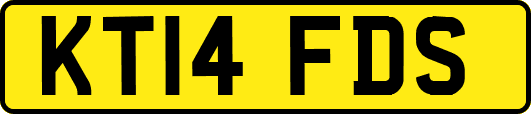 KT14FDS