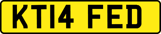 KT14FED