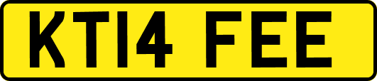 KT14FEE