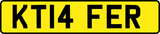 KT14FER
