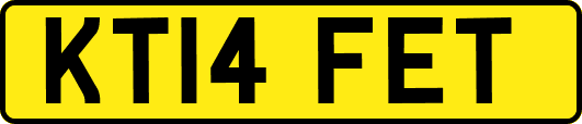 KT14FET