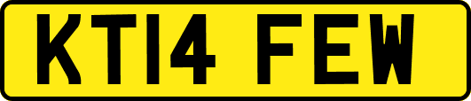 KT14FEW
