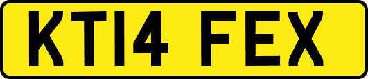 KT14FEX