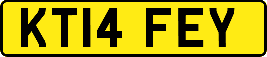KT14FEY