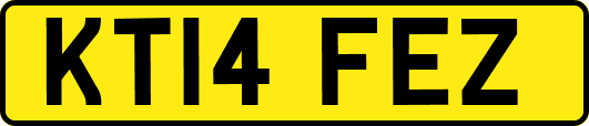KT14FEZ