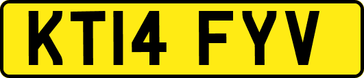 KT14FYV