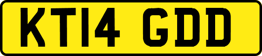 KT14GDD