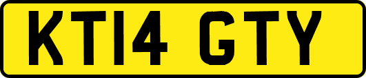 KT14GTY