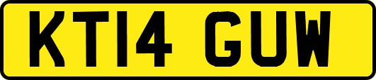 KT14GUW
