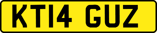 KT14GUZ