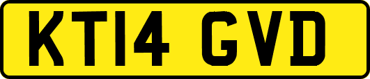 KT14GVD