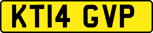 KT14GVP