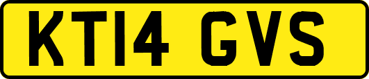 KT14GVS