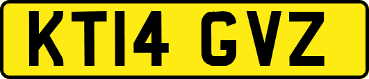 KT14GVZ