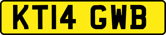 KT14GWB