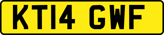 KT14GWF