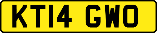 KT14GWO