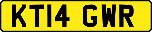 KT14GWR