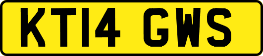 KT14GWS
