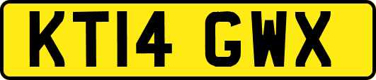 KT14GWX