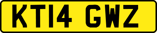 KT14GWZ