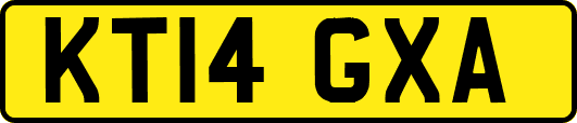 KT14GXA