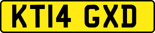 KT14GXD