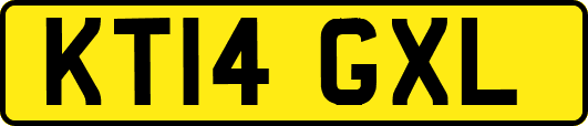 KT14GXL