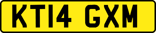 KT14GXM