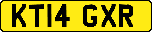 KT14GXR