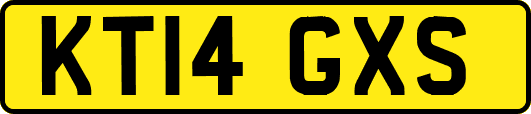 KT14GXS