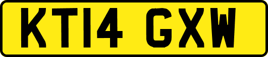 KT14GXW