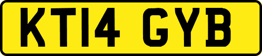 KT14GYB