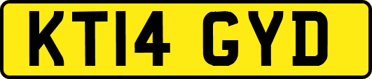 KT14GYD