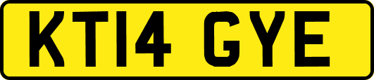 KT14GYE