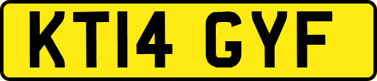 KT14GYF